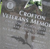 PFC Glen E Carr