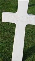 PFC Guillermo Salazar PFC Guillermo Salazar