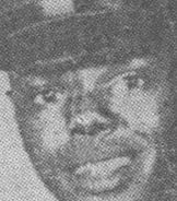 PFC Hector Warren Bryan PFC Hector Warren Bryan