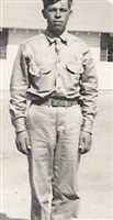 PFC Henry Hieb PFC Henry Hieb