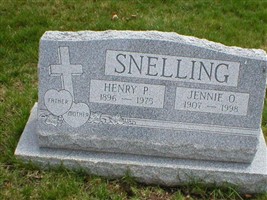 PFC Henry Snelling PFC Henry Snelling