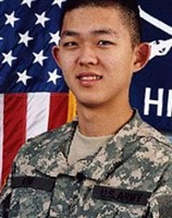 PFC Jang Ho Kim PFC Jang Ho Kim
