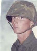 PFC John Arthur Peterson