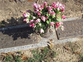 PFC John Harold Goff PFC John Harold Goff