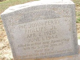 PFC John Perry Phillips, Jr (1910884.jpg) PFC John Perry Phillips, Jr (1910884.jpg)