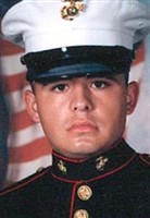 PFC Juan Guadalupe Garza, Jr