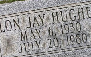 PFC Lon Jay Hughes PFC Lon Jay Hughes