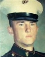 PFC Mitchel Thomas Morton