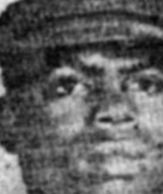 PFC Napoleon Enoch Taliaferro