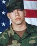 PFC Nathan Eugene Stahl PFC Nathan Eugene Stahl