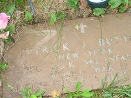 PFC Patrick A. Button