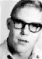 PFC Reginald Joe "Reggie" Abernethy