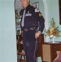 PFC Robert F Cox, Sr PFC Robert F Cox, Sr