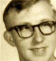 PFC Roger Dale Shuler