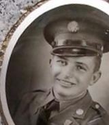 PFC Rudolf L. Barta