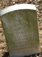PFC Salvator Cillis (2398766.jpg) PFC Salvator Cillis (2398766.jpg)