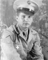 PFC Shellie Peak, Jr PFC Shellie Peak, Jr