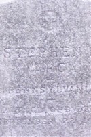 PFC Stephen B Varga PFC Stephen B Varga