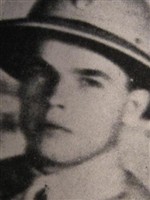 PFC Stephen E Pollock PFC Stephen E Pollock