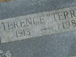 PFC Terence T. "Terry" Fox PFC Terence T. "Terry" Fox