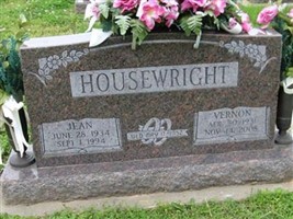 PFC Vernon G Housewright