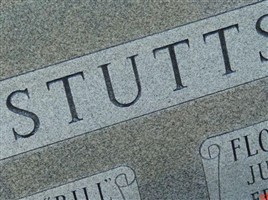 PFC Wilbert Stutts PFC Wilbert Stutts