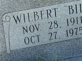 PFC Wilbert Stutts PFC Wilbert Stutts