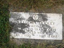 PFC William L. Dooley