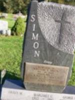 PFC William L. Simon