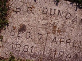 P G Dungan P G Dungan