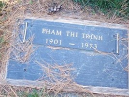 Pham Thi Trinh