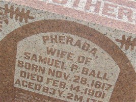 Pharaba Ball Pharaba Ball