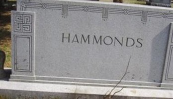 Pharoba Combest Hammonds