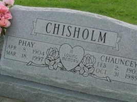 Phay Chisholm Phay Chisholm