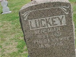 Pheba Luckey