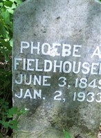 Phebe A. Fieldhousen