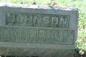 Phebe A Johnson Phebe A Johnson
