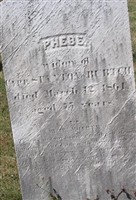 Phebe Burtch Phebe Burtch