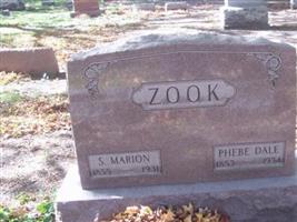 Phebe Dale Zook