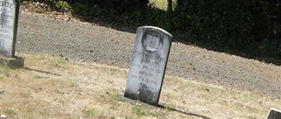 Phebe Dyer