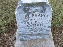 Phebe Francis Lynch