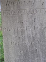 Phebe Halsey Phebe Halsey