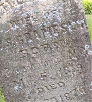 Phebe J. Gramesly