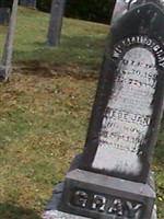 Phebe Jane Gray