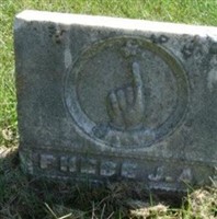 Phebe Juliann Freel