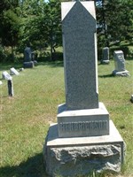 Phebe K Hendrickson