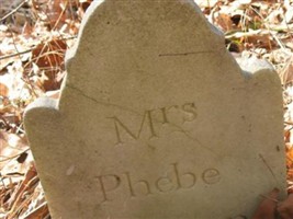Phebe Lathrop