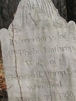 Phebe Lathrop