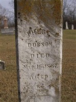 Phebe McClintock Dobson