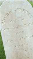 Phebe Merwin Ward Phebe Merwin Ward